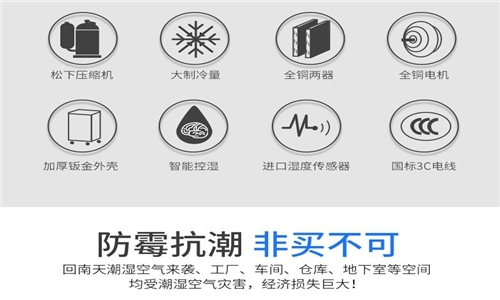 为什么房子潮湿会有危害？