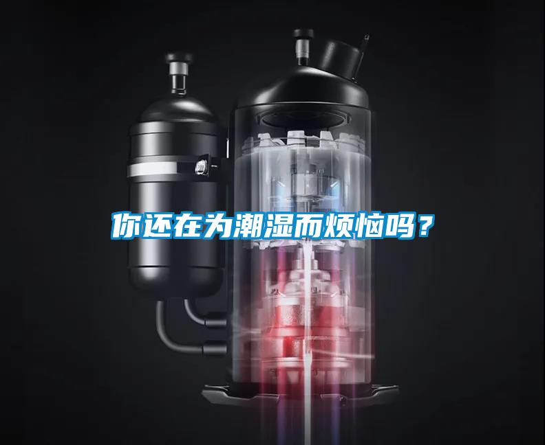 你还在为潮湿而烦恼吗？