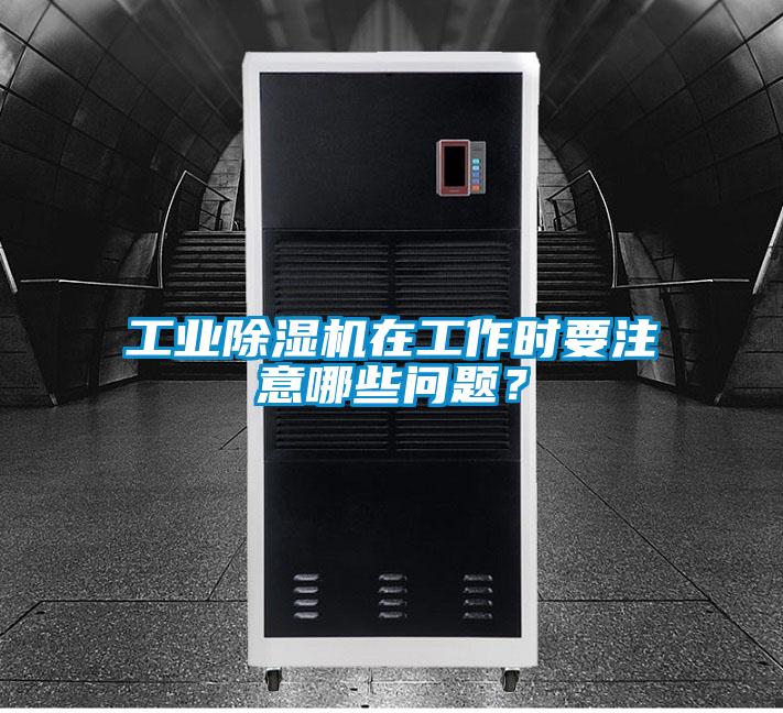 工业芭乐APP下载官网入口新版在工作时要注意哪些问题？