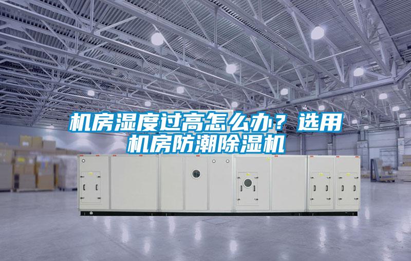 机房湿度过高怎么办？选用机房防潮芭乐APP下载官网入口新版