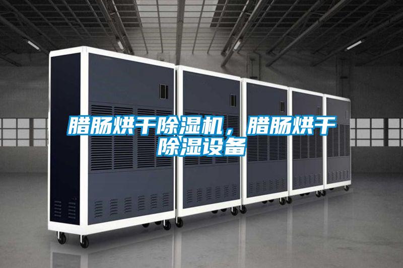 腊肠烘干芭乐APP下载官网入口新版，腊肠烘干除湿设备