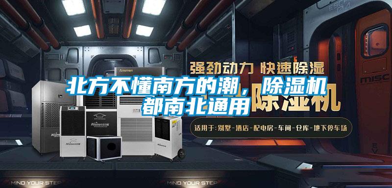 北方不懂南方的潮，芭乐APP下载官网入口新版都南北通用