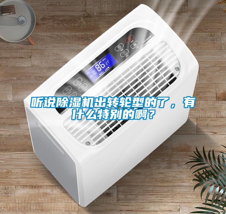 听说芭乐APP下载官网入口新版出转轮型的了，有什么特别的啊？