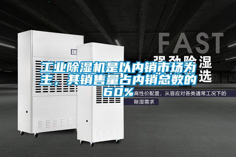 工业芭乐APP下载官网入口新版是以内销市场为主，其销售量占内销总数的60%
