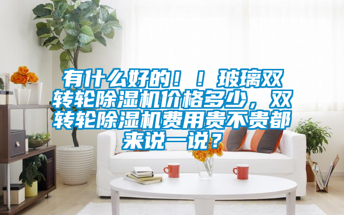 有什么好的！！玻璃双转轮芭乐APP下载官网入口新版价格多少，双转轮芭乐APP下载官网入口新版费用贵不贵都来说一说？