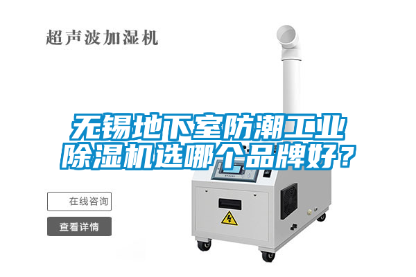 无锡地下室防潮工业芭乐APP下载官网入口新版选哪个品牌好？