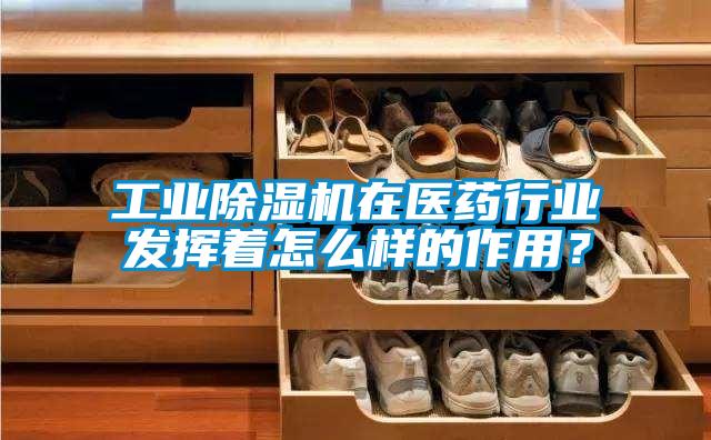 工业芭乐APP下载官网入口新版在医药行业发挥着怎么样的作用？