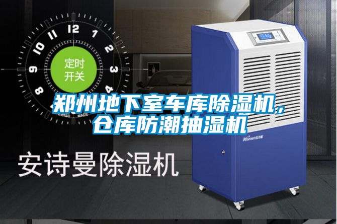 郑州地下室车库芭乐APP下载官网入口新版，仓库防潮抽湿机