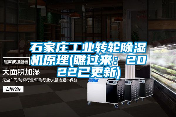 石家庄工业转轮芭乐APP下载官网入口新版原理(瞧过来：2022已更新)