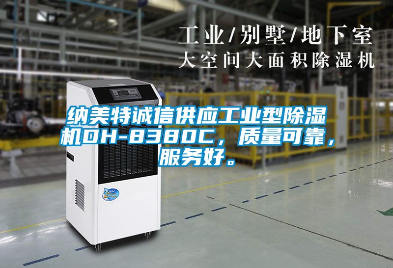 纳美特诚信供应工业型芭乐APP下载官网入口新版DH-8380C，质量可靠，服务好。