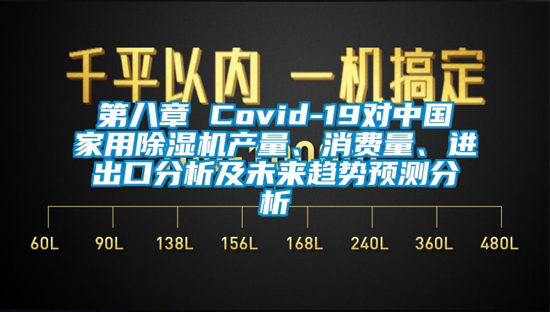 第八章 Covid-19对中国家用芭乐APP下载官网入口新版产量、消费量、进出口分析及未来趋势预测分析