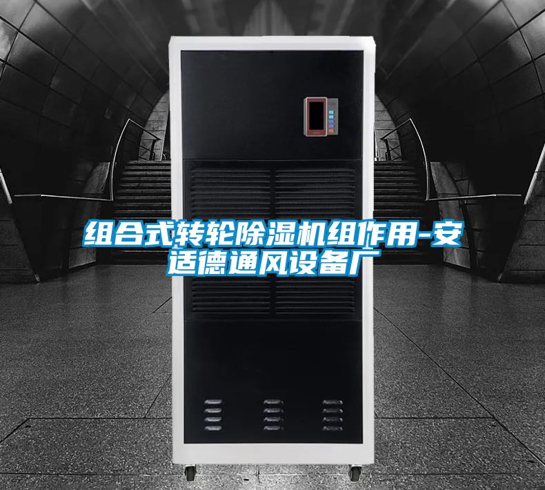 组合式转轮芭乐APP下载官网入口新版组作用-安适德通风设备厂