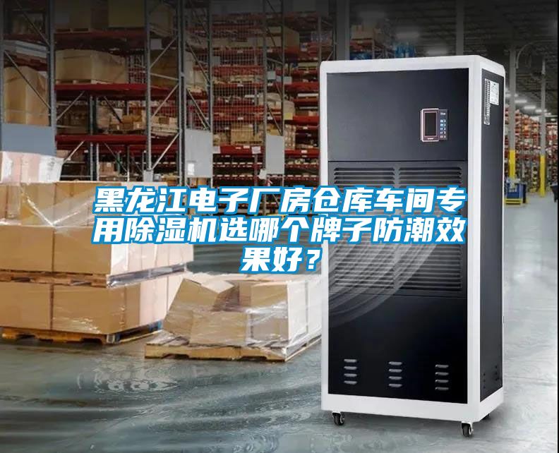 黑龙江电子厂房仓库车间专用芭乐APP下载官网入口新版选哪个牌子防潮效果好？